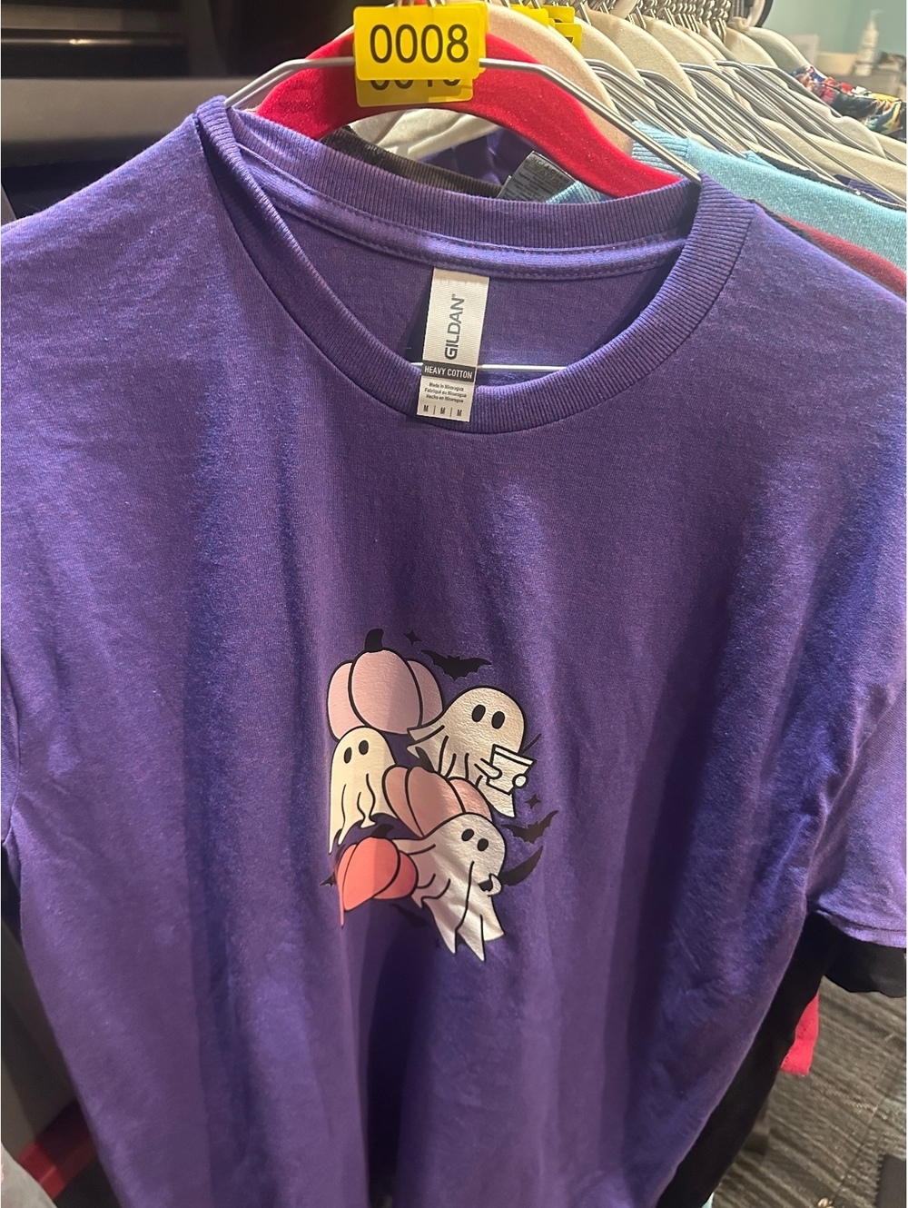 Women’s shirt size medium